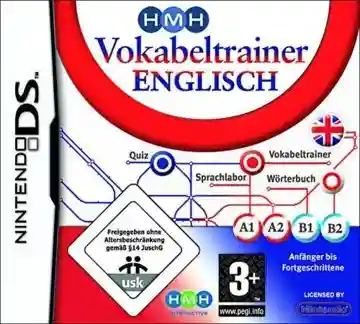 HMH Vokabeltrainer - Englisch (Germany)